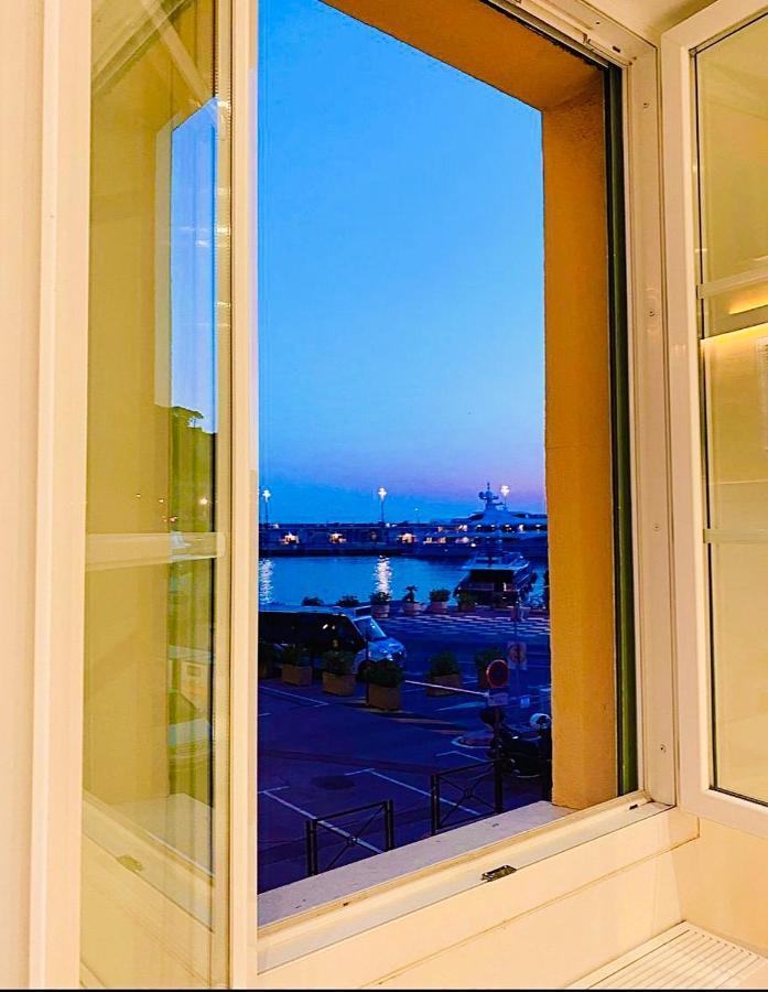 Suite Neptune Nice Exteriör bild